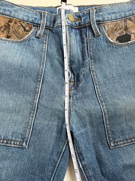 Frame Denim - Picture 3 of 8